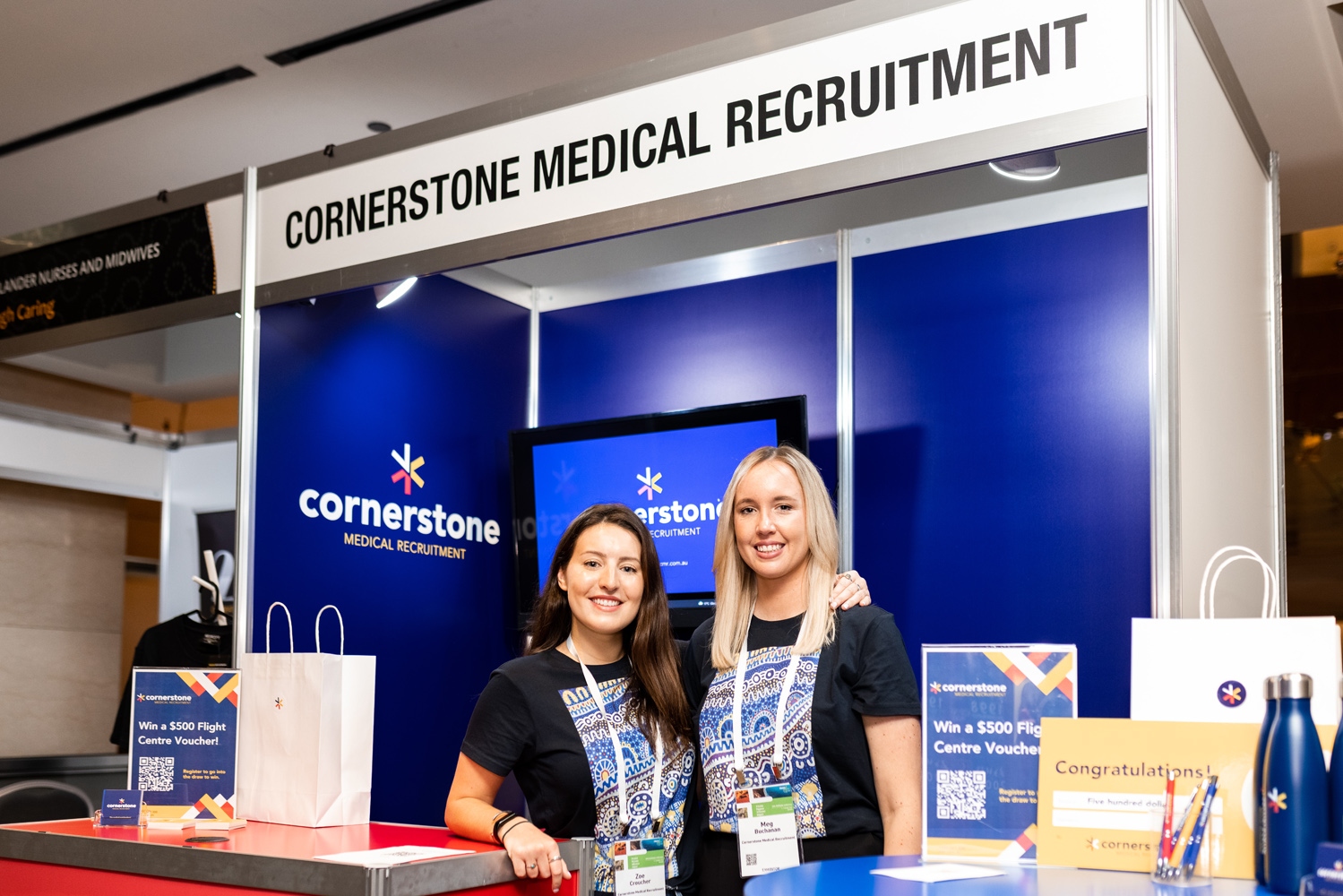 21 39th CRAN Aplus Conference Cornerstone Medical Recruitment