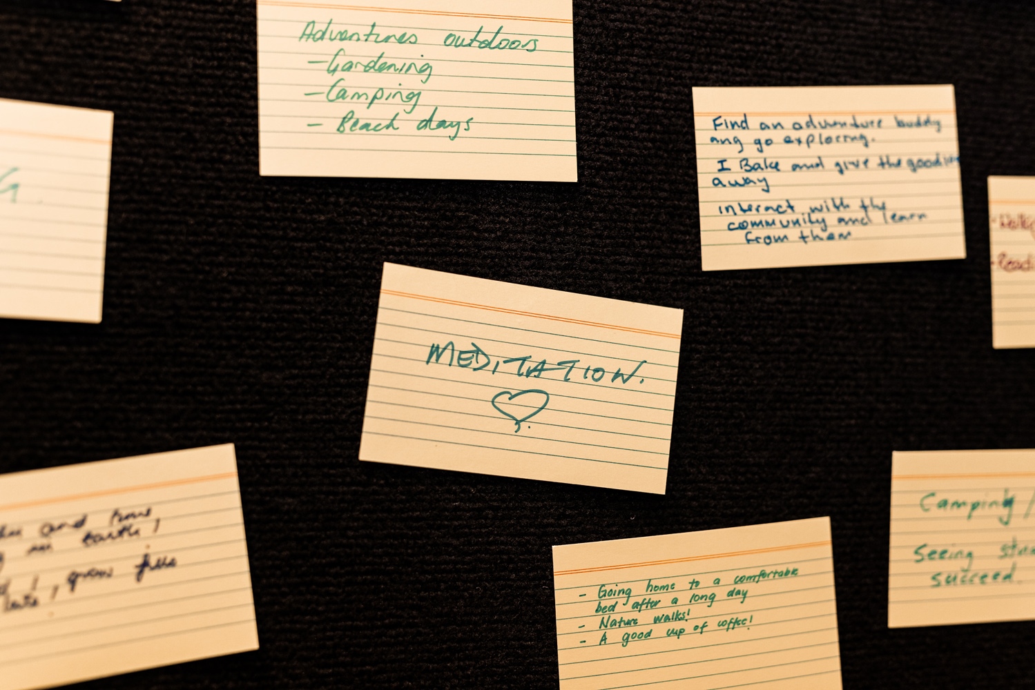 25 39th CRAN Aplus Conference Wellbeing Activities