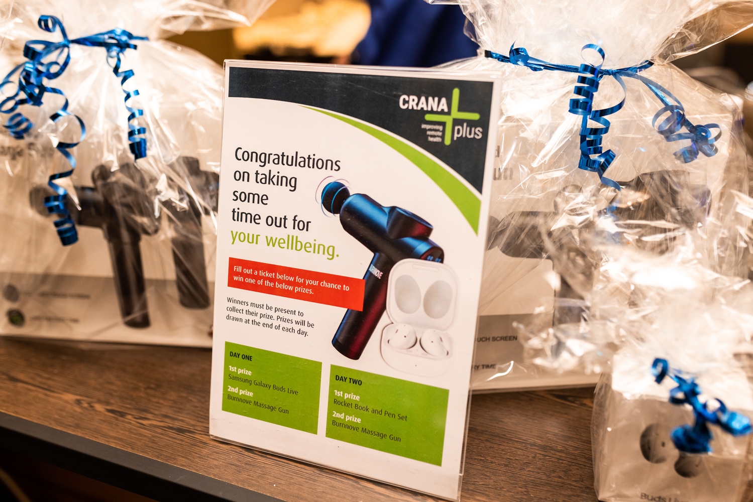 26 39th CRAN Aplus Conference Wellbeing Space prize