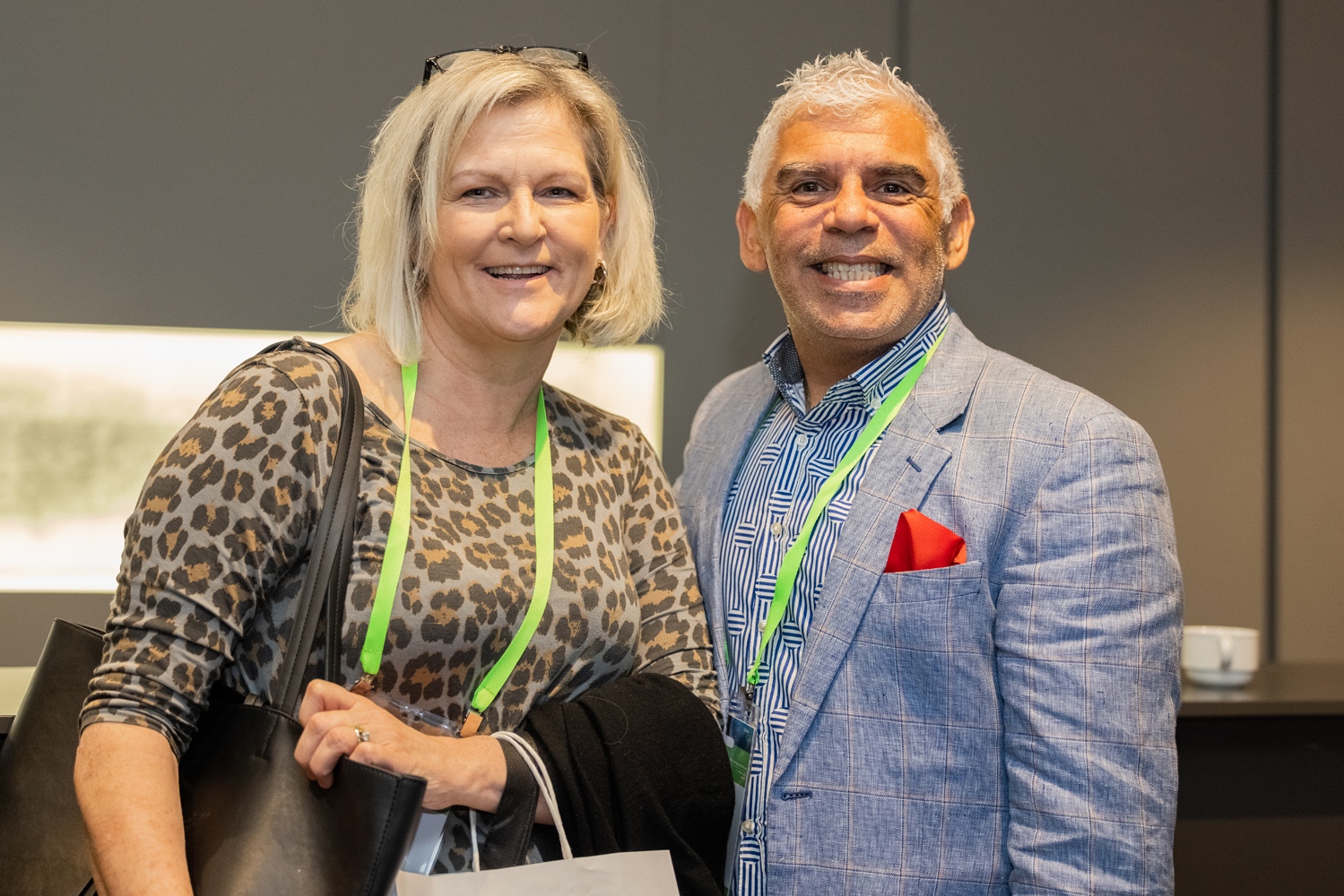 34 39th CRAN Aplus Conference