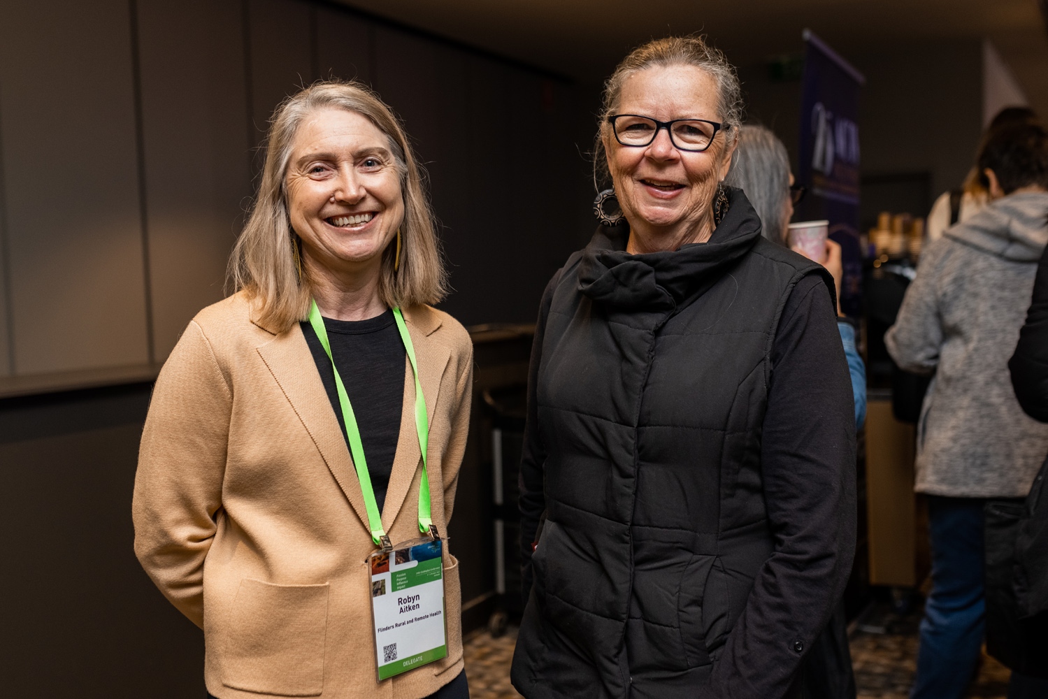 35 39th CRAN Aplus Conference