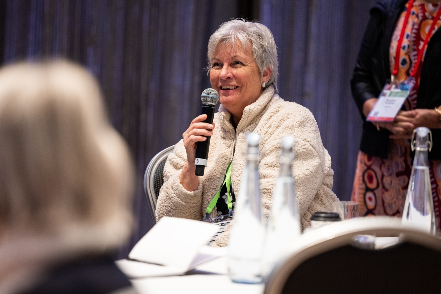 46 39th CRAN Aplus Conference