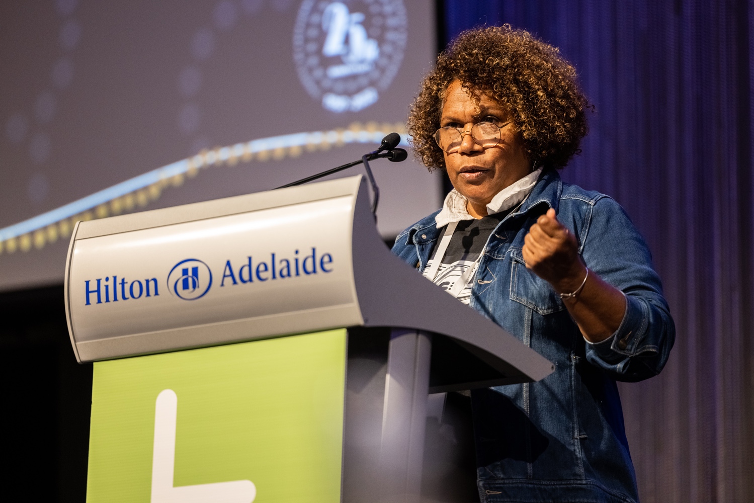 47 39th CRAN Aplus Conference Dr Lynore Geia