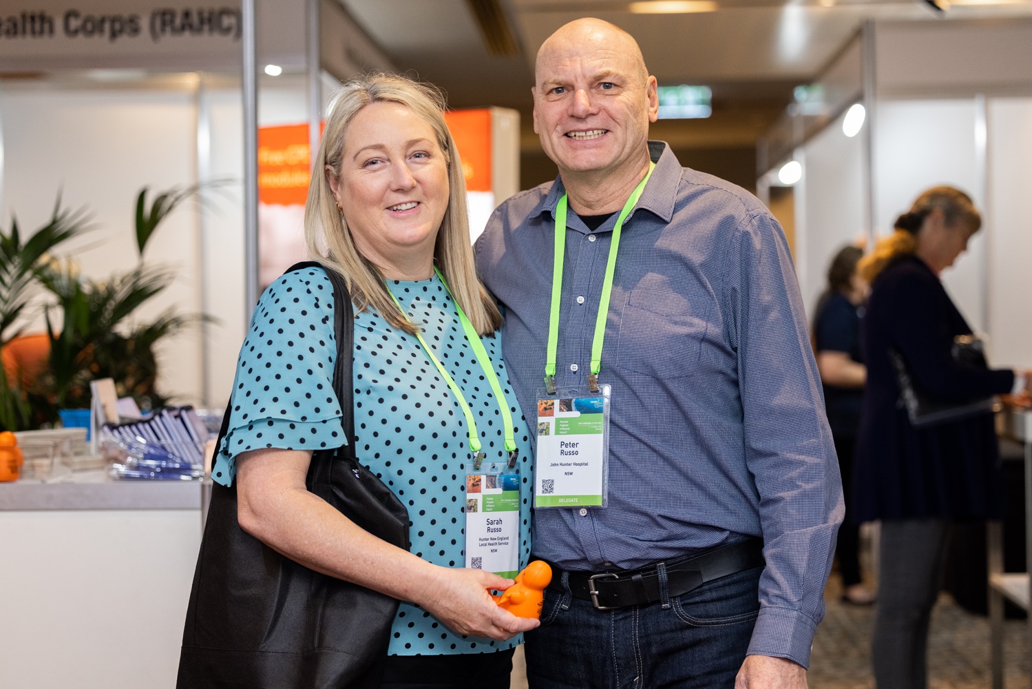 54 39th CRAN Aplus Conference