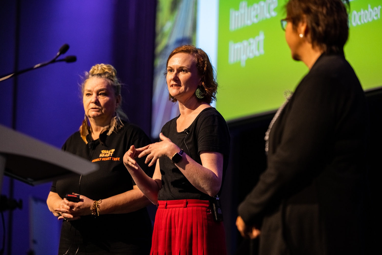 59 39th CRAN Aplus Conference Rosemary Wyber