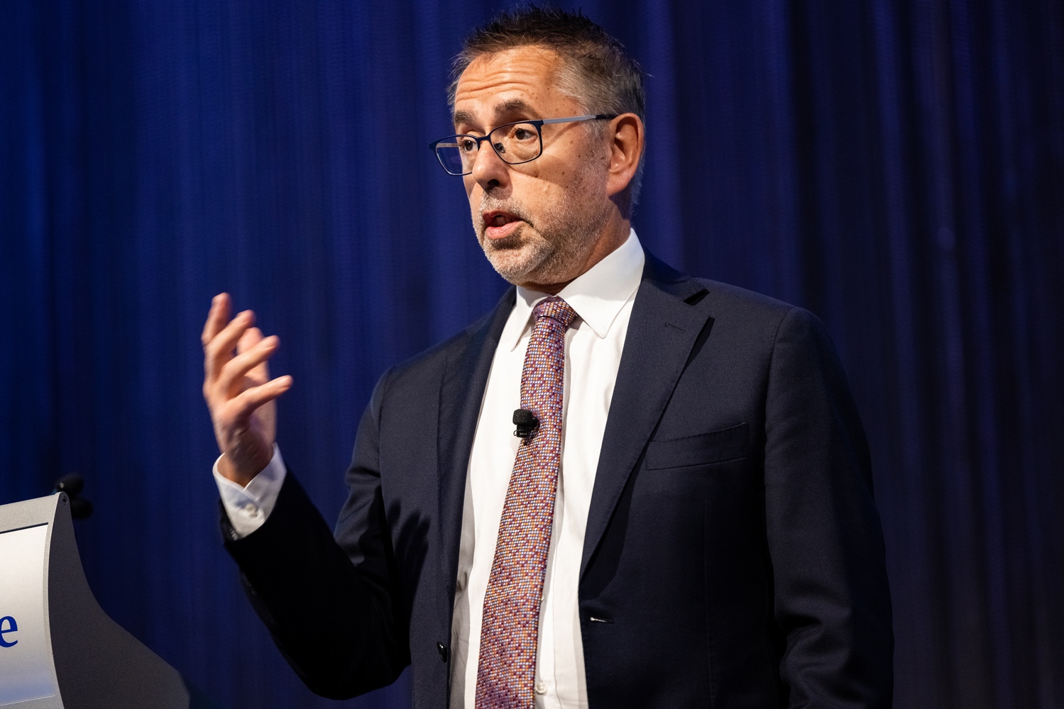 6 39th CRAN Aplus Conference Keynote Speaker Dr Norman Swan