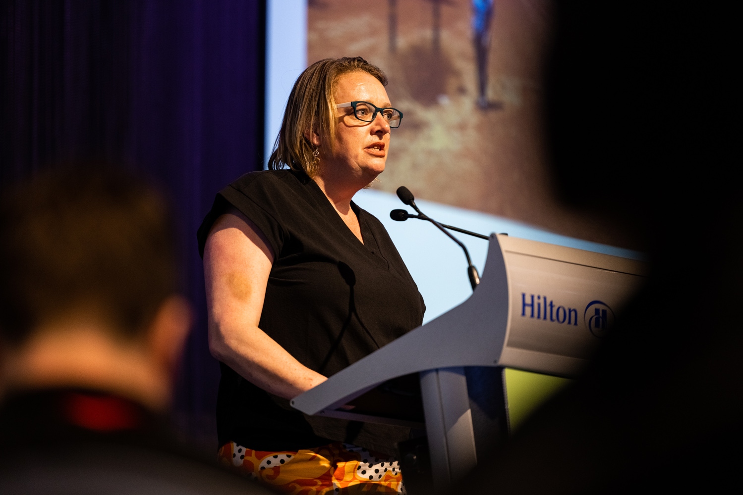 60 39th CRAN Aplus Conference Jessie Anderson