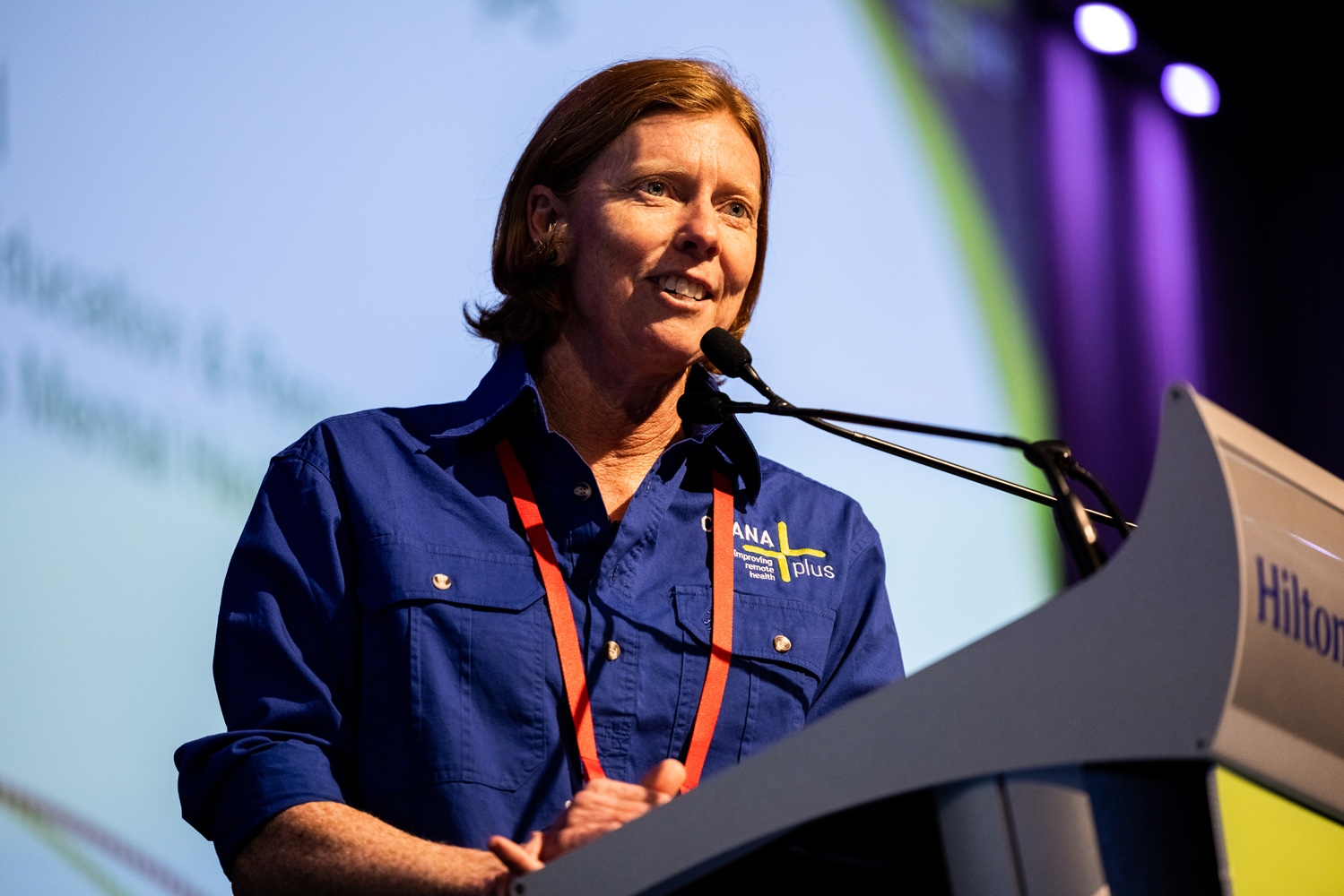 61 39th CRAN Aplus Conference Kristy Hill