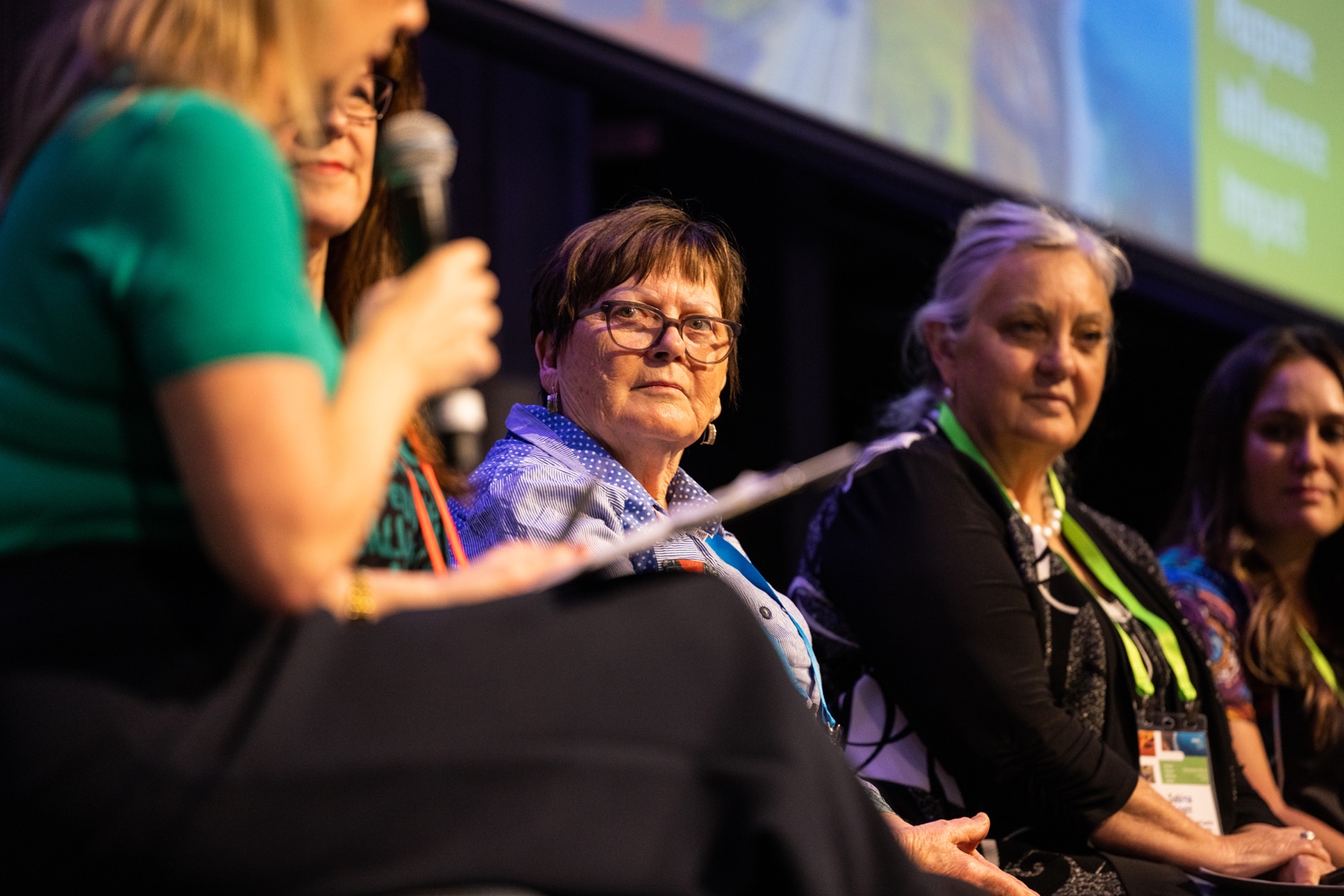 64 39th CRAN Aplus Conference