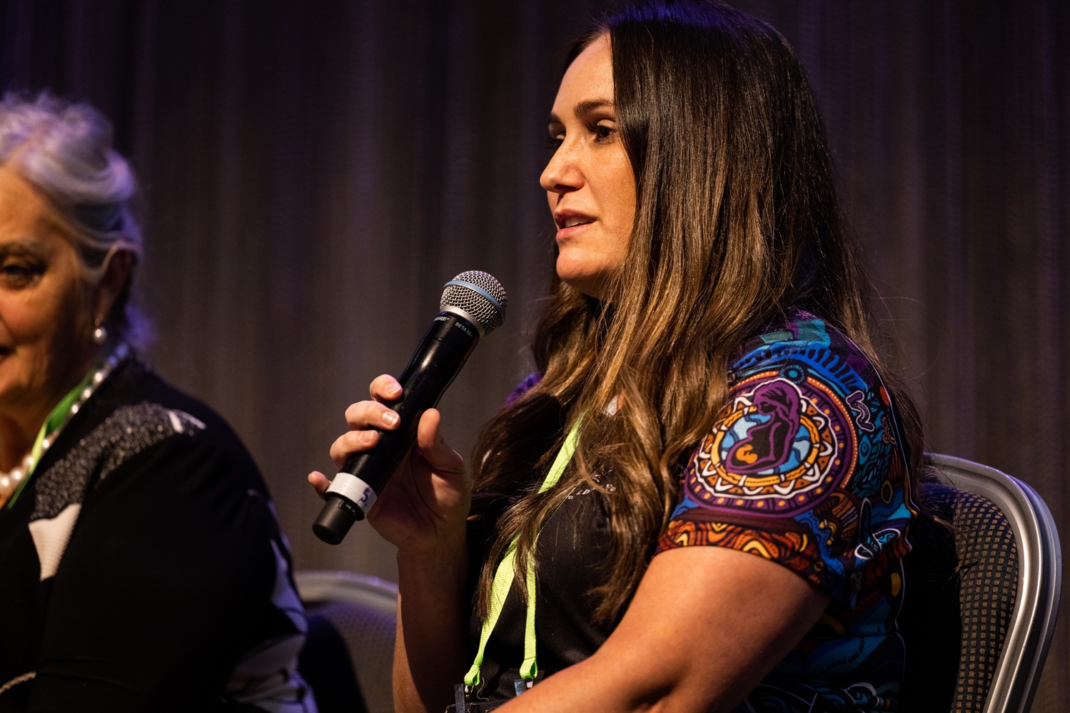 66 39th CRAN Aplus Conference Sonita Giudice