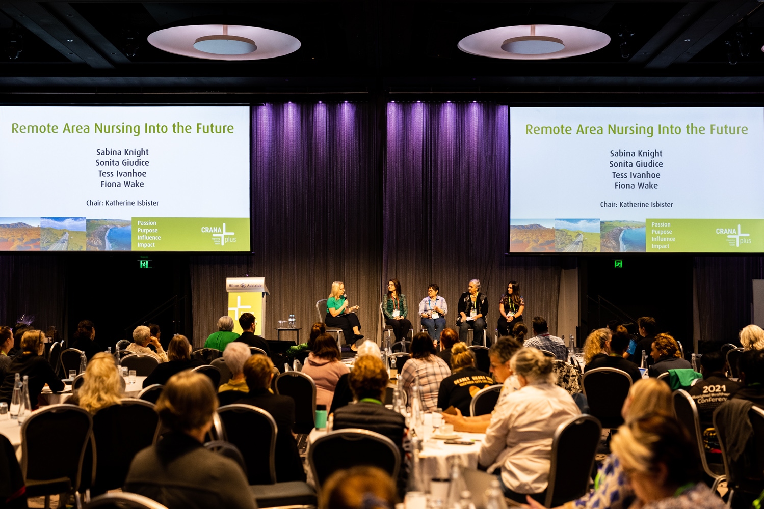 67 39th CRAN Aplus Conference