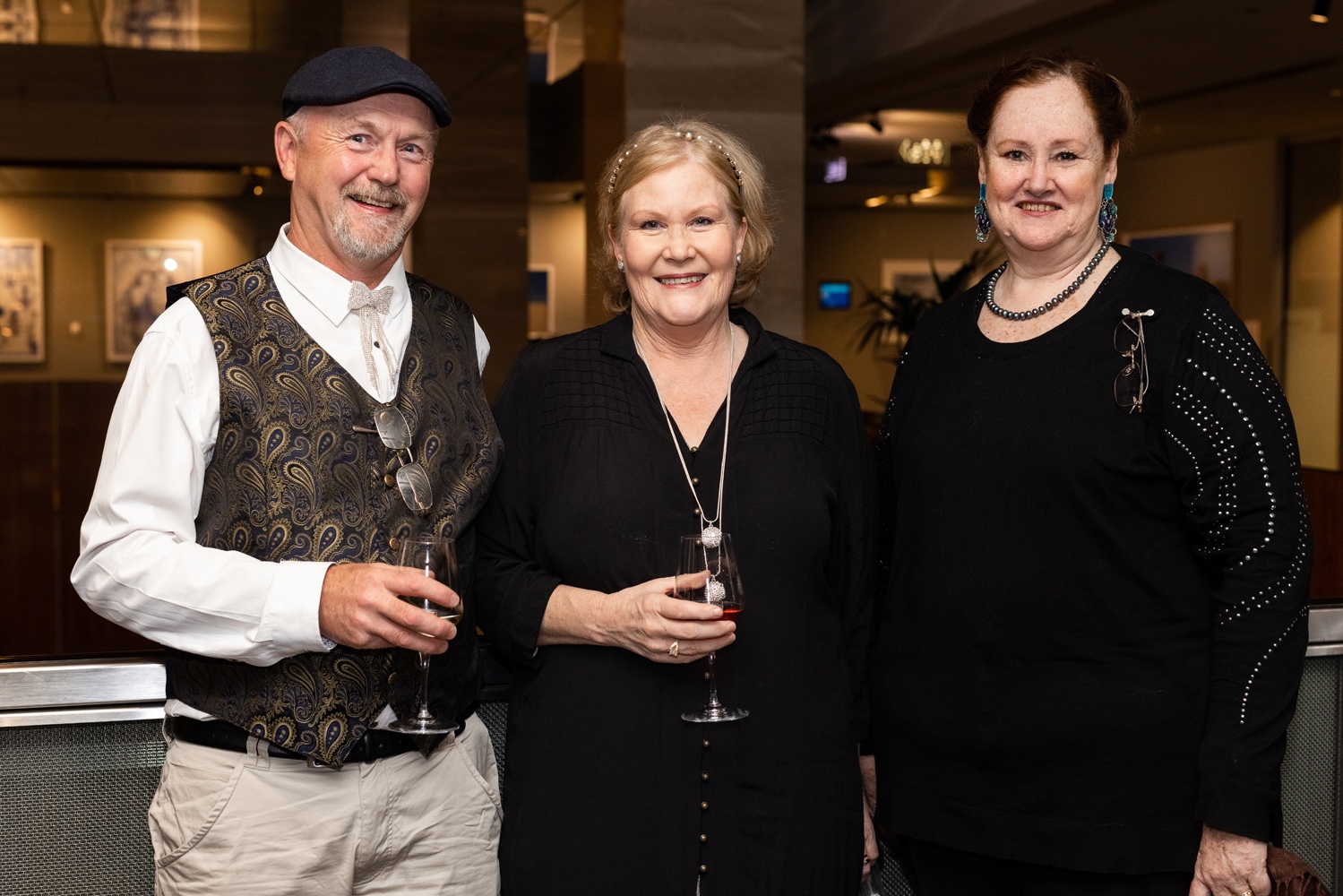 85 39th CRAN Aplus Conference