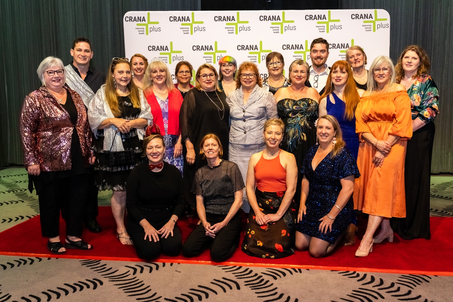 94 39th CRAN Aplus Conference CRAN Aplus Staff