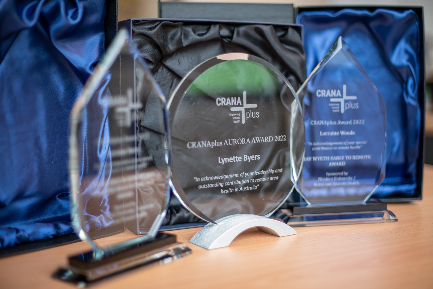 97 39th CRAN Aplus Conference CRAN Aplus Awards