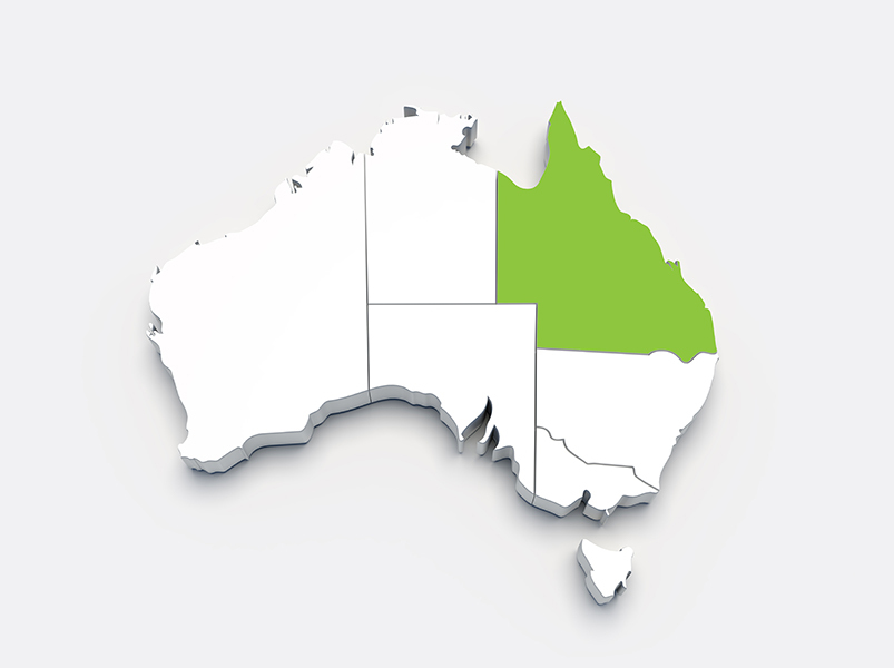Queensland