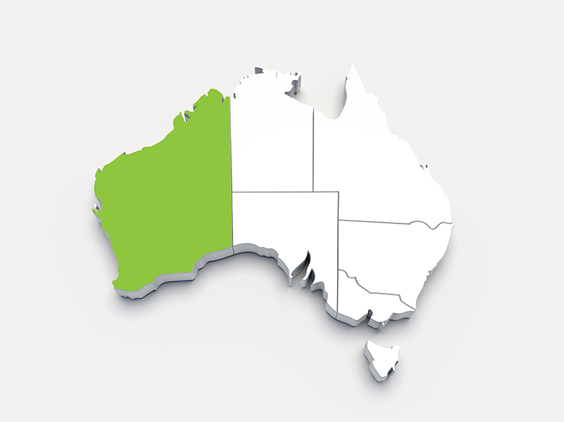 Western Australia