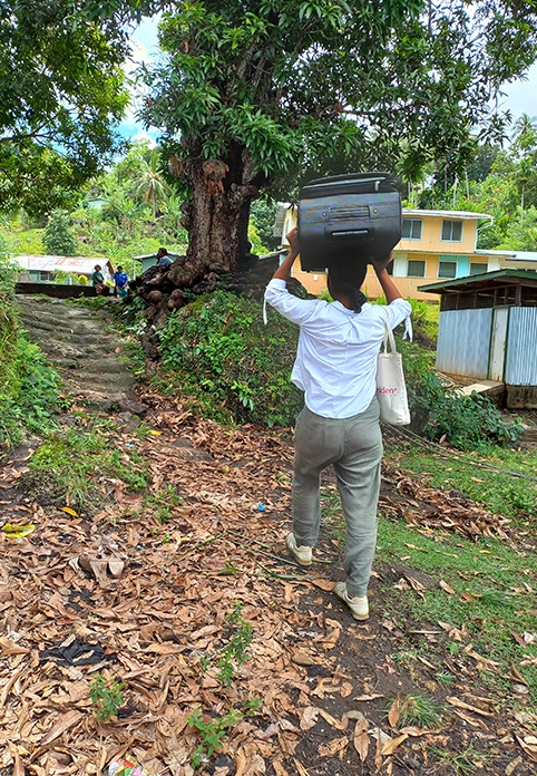 Barry K2 482x696 Portrait