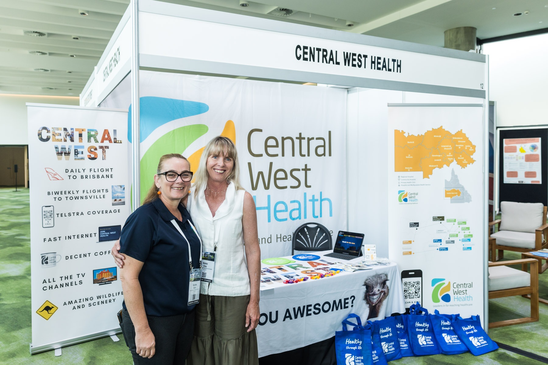 CRANAPLUS 111023 0619