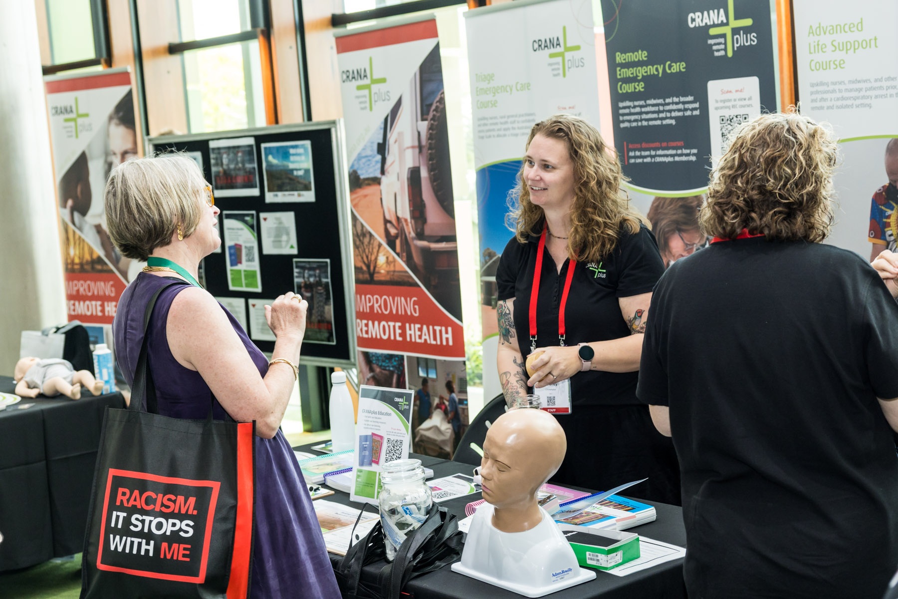 CRANAPLUS 111023 0741