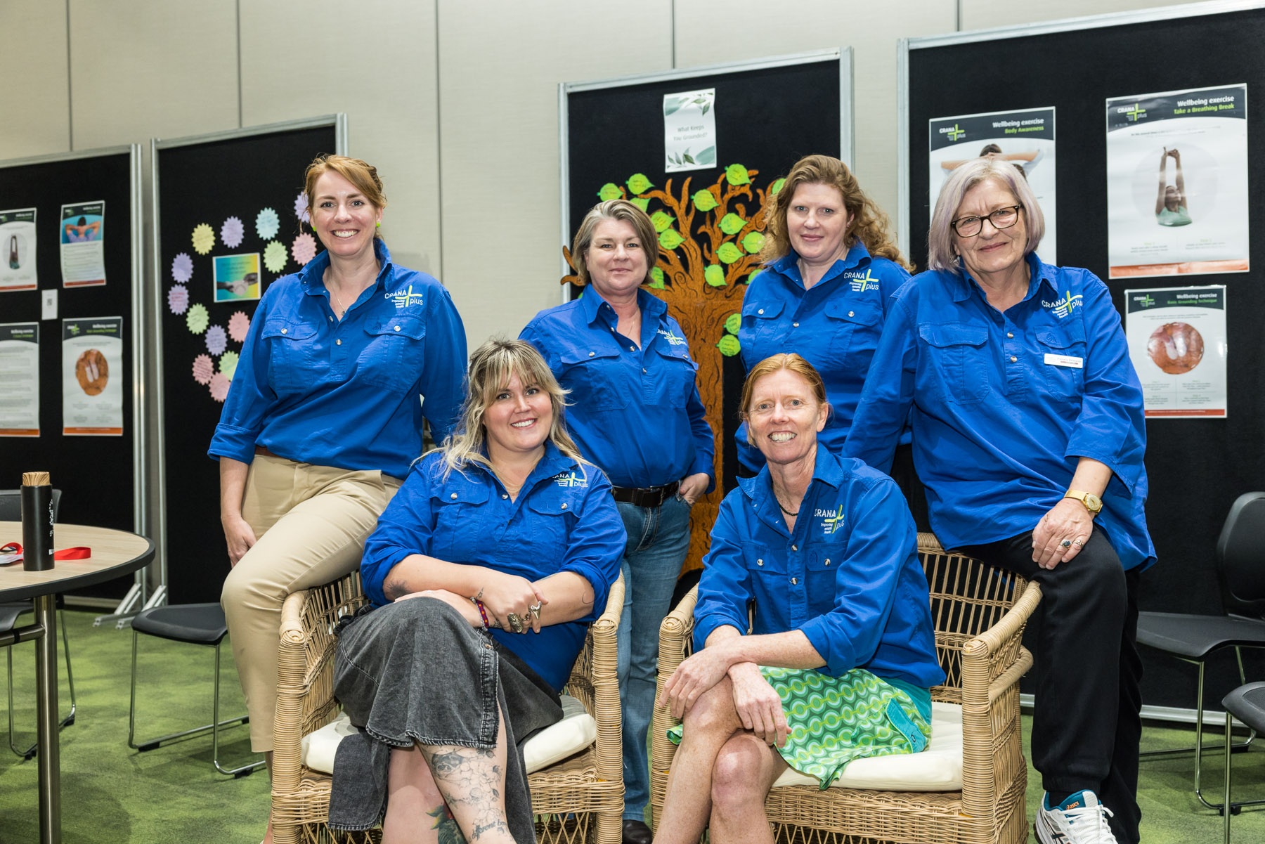 CRANAPLUS 121023 0983