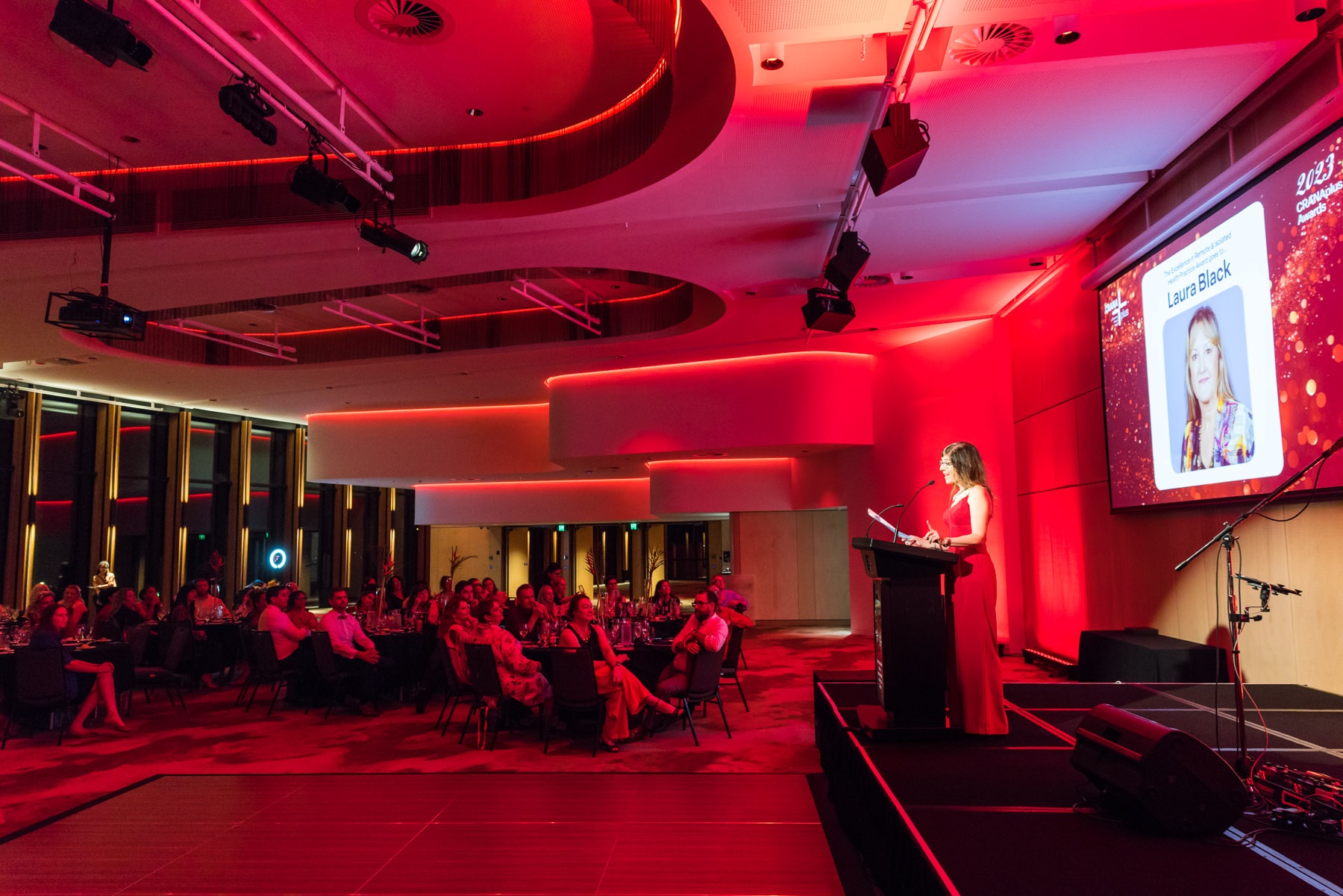 CRANAPLUS 121023 2295