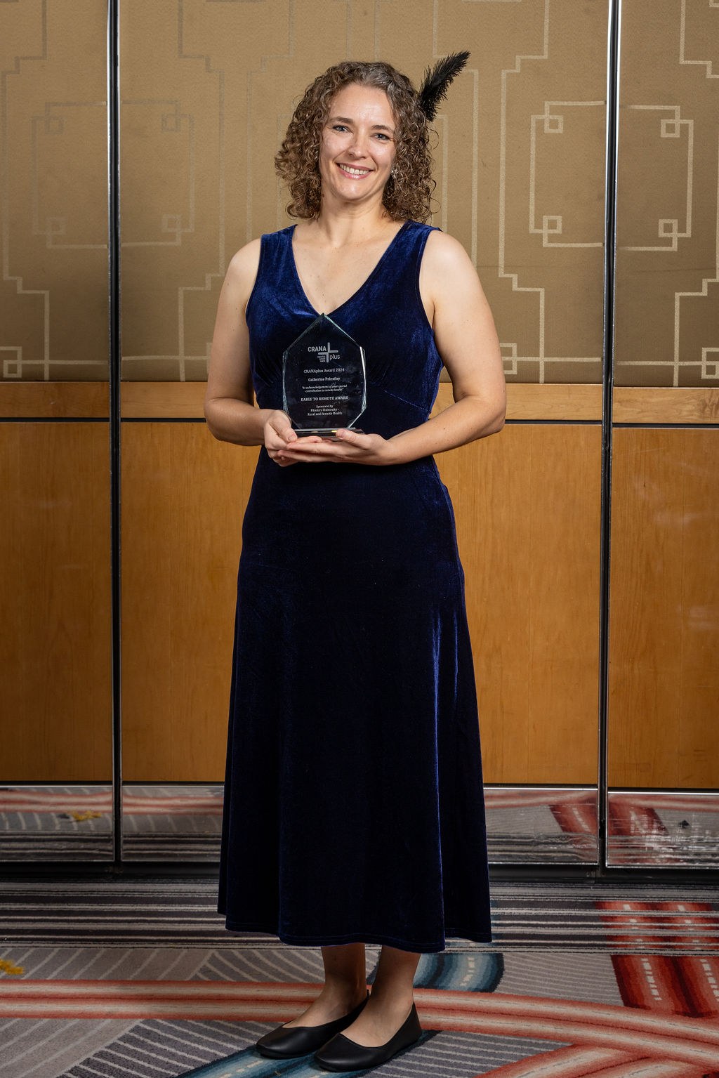 CRAN Aplus MLB 2024 408