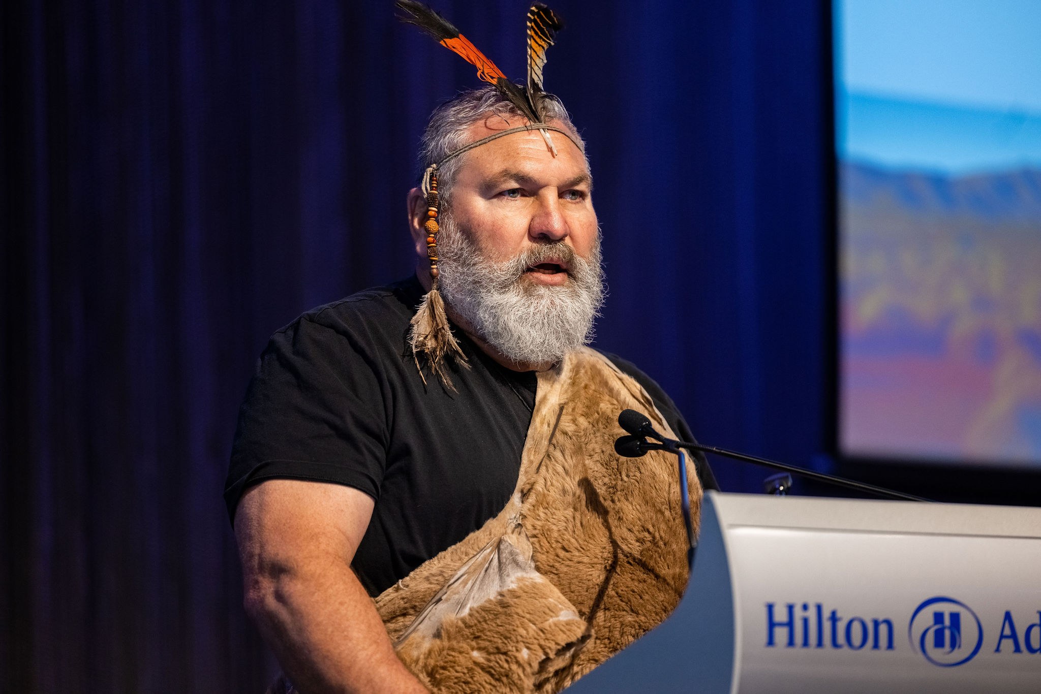 Frankie The Creative Adelaide Conference Photographer 2022 CRAN Aplus Conference 16