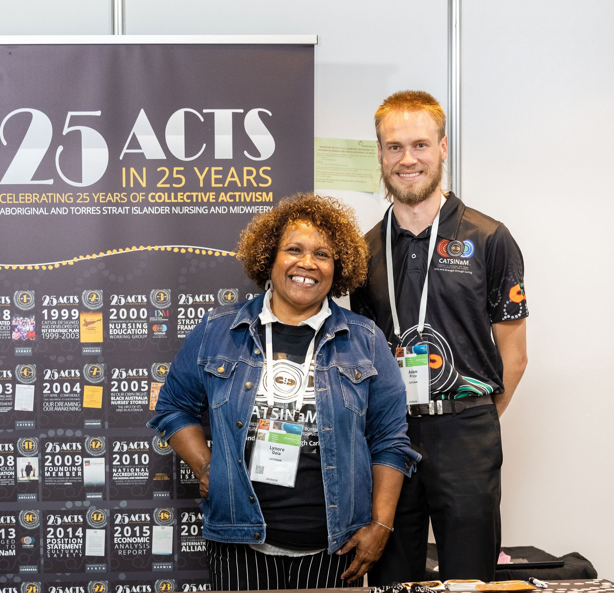 Frankie The Creative Adelaide Conference Photographer 2022 CRAN Aplus Conference 216