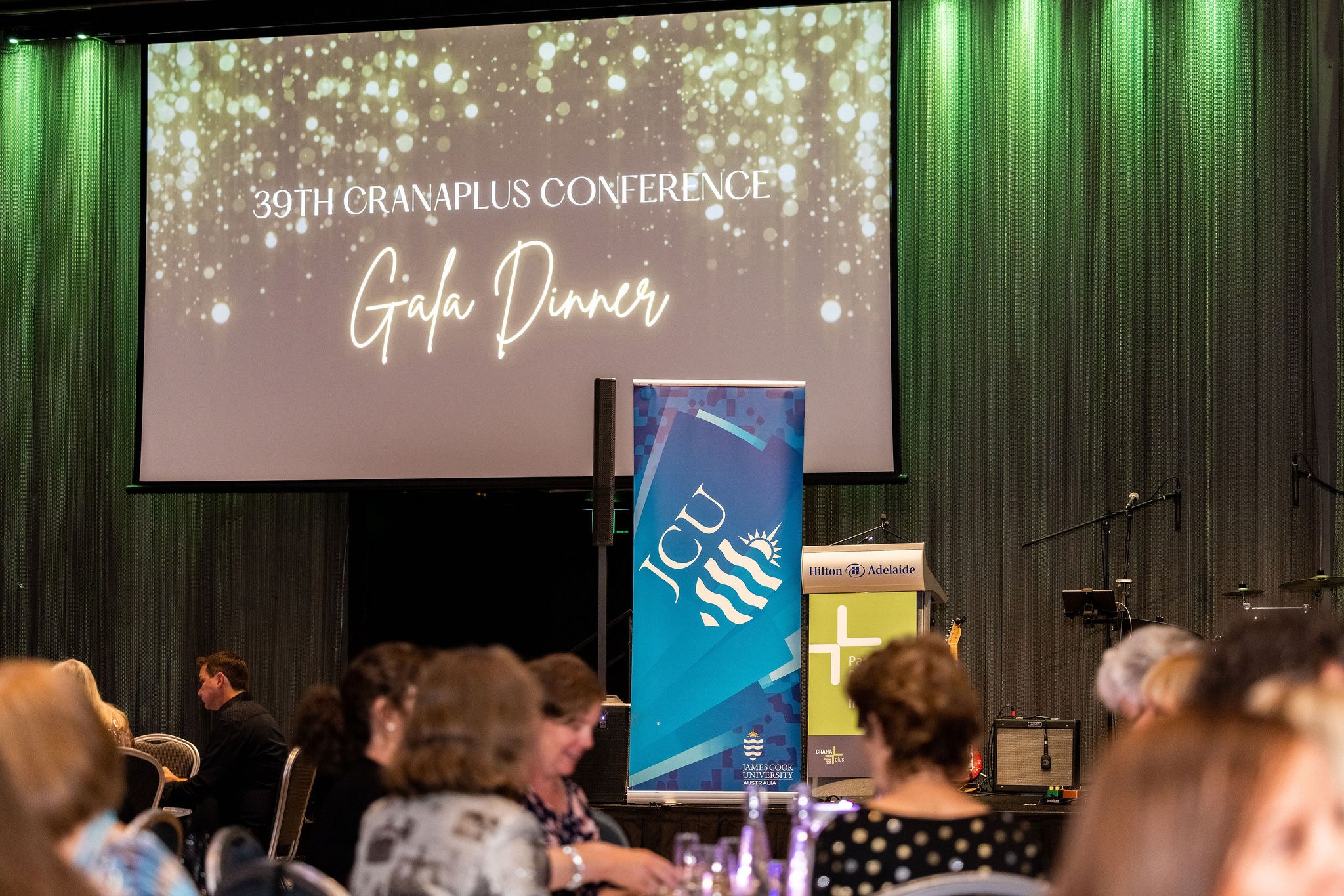 Frankie The Creative Adelaide Conference Photographer 2022 CRAN Aplus Conference Day2 238