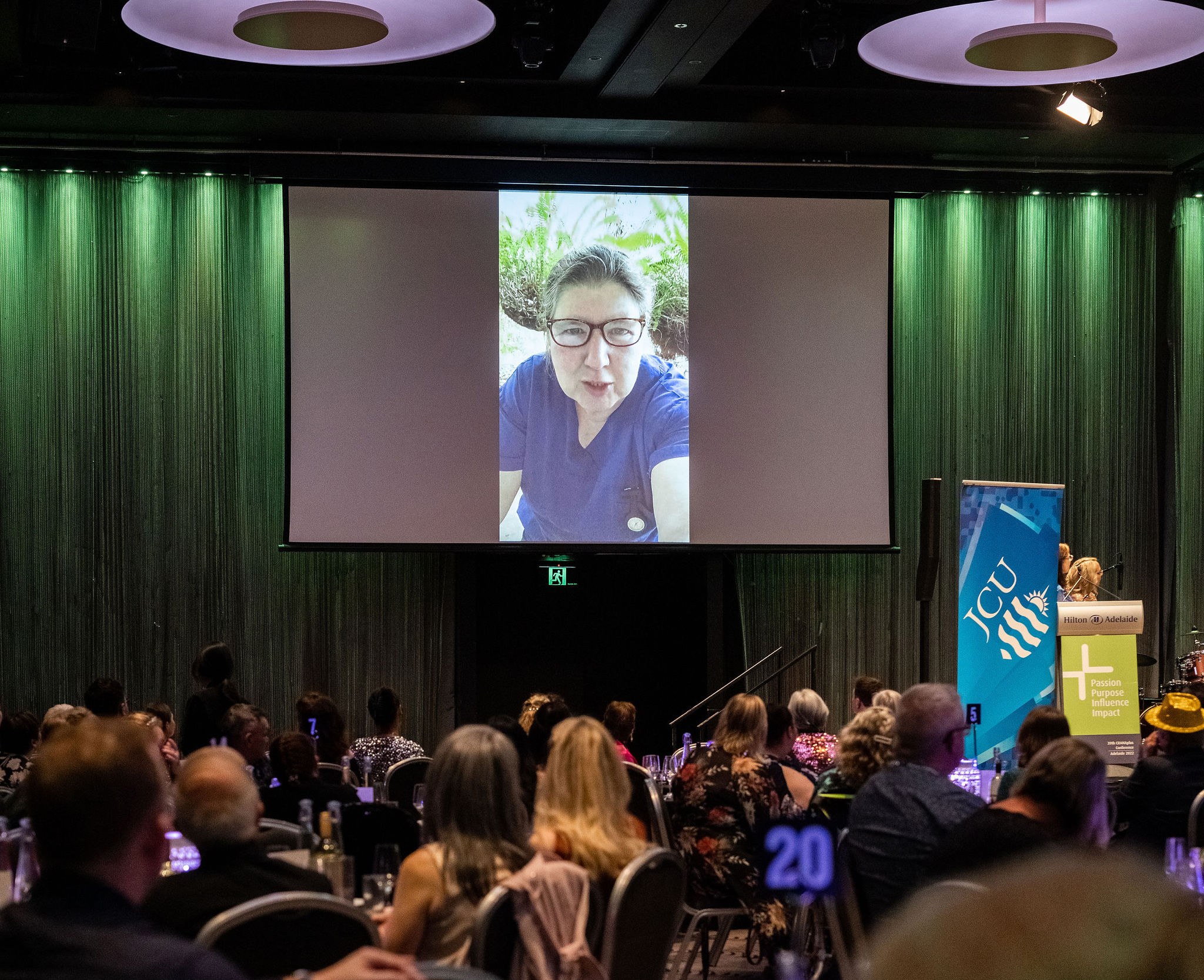 Frankie The Creative Adelaide Conference Photographer 2022 CRAN Aplus Conference Day2 263