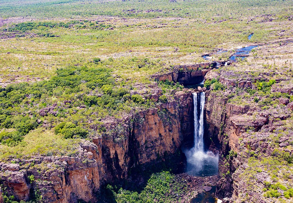 Jim Jim 964x667 Landscape