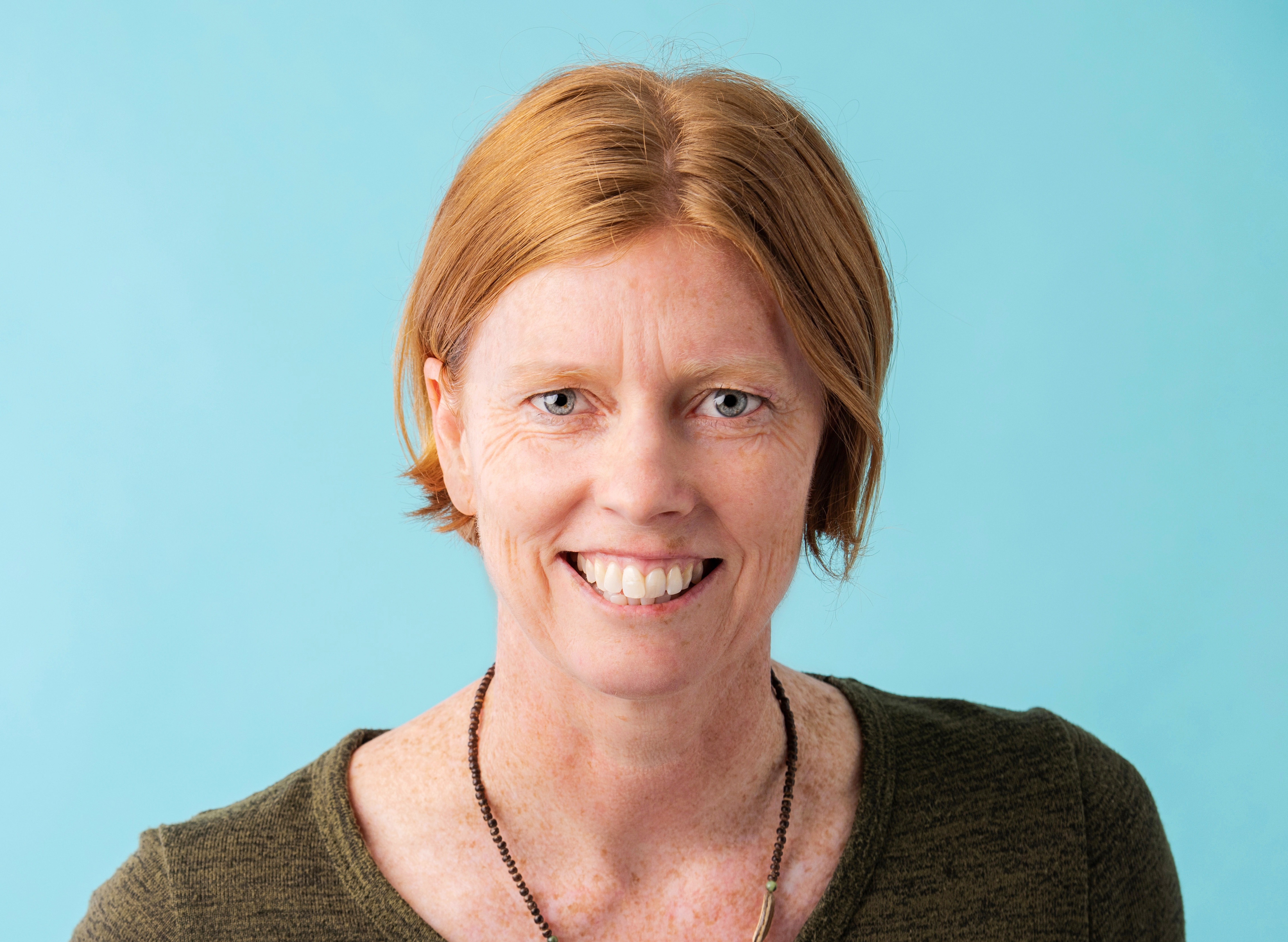 Kristy Hill Education and Resource Manager