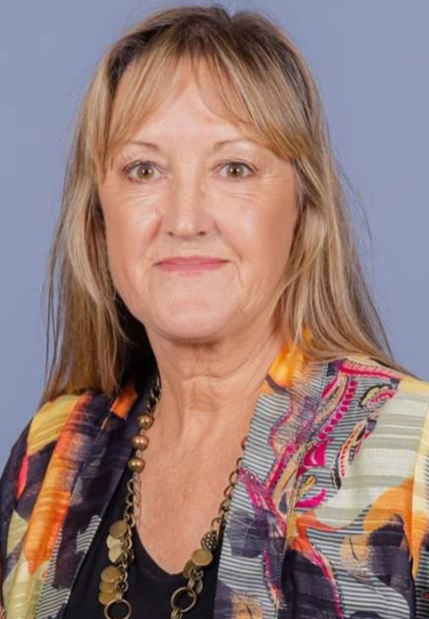 Laura Black Portrait