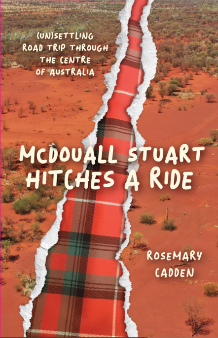 Rosemary book cover 2