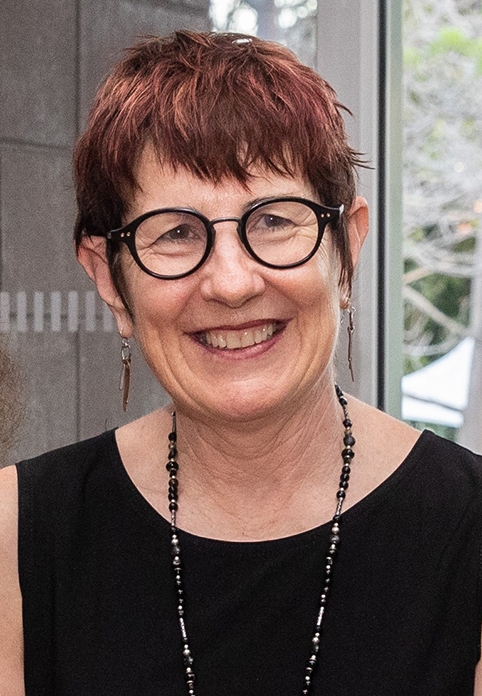 Sue Kildea 482x696 Portrait