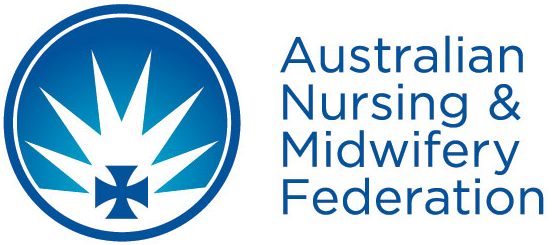 Australian Nursing and Midwifery Federation